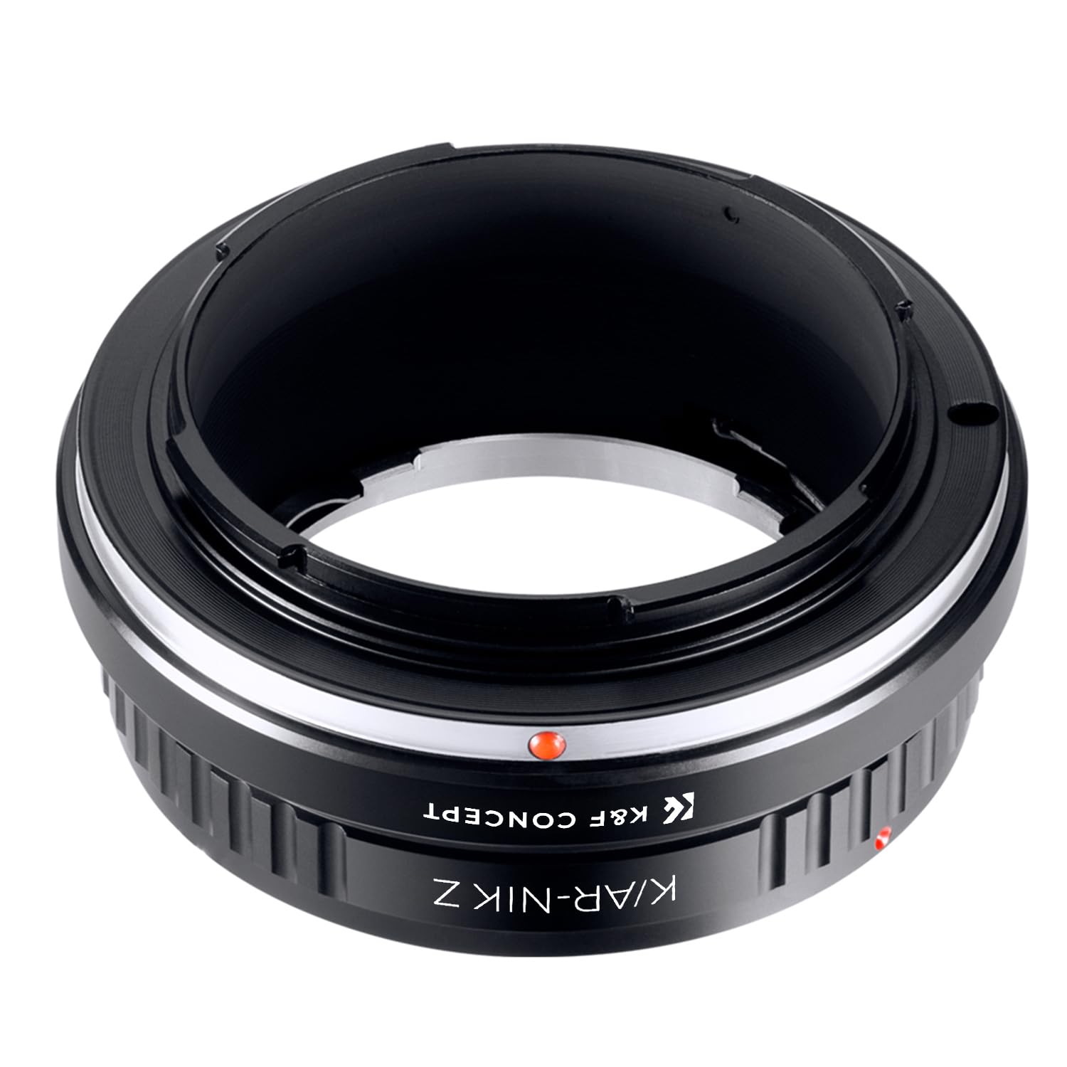 Amazon | K&F CONCEPT メーカー直営店 レンズマウントアダプター
