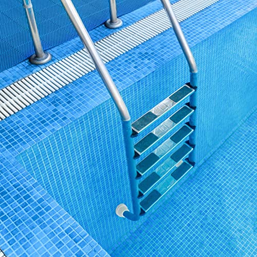 Tapones de Goma para Escalera de Piscina Naysku miniatura 7