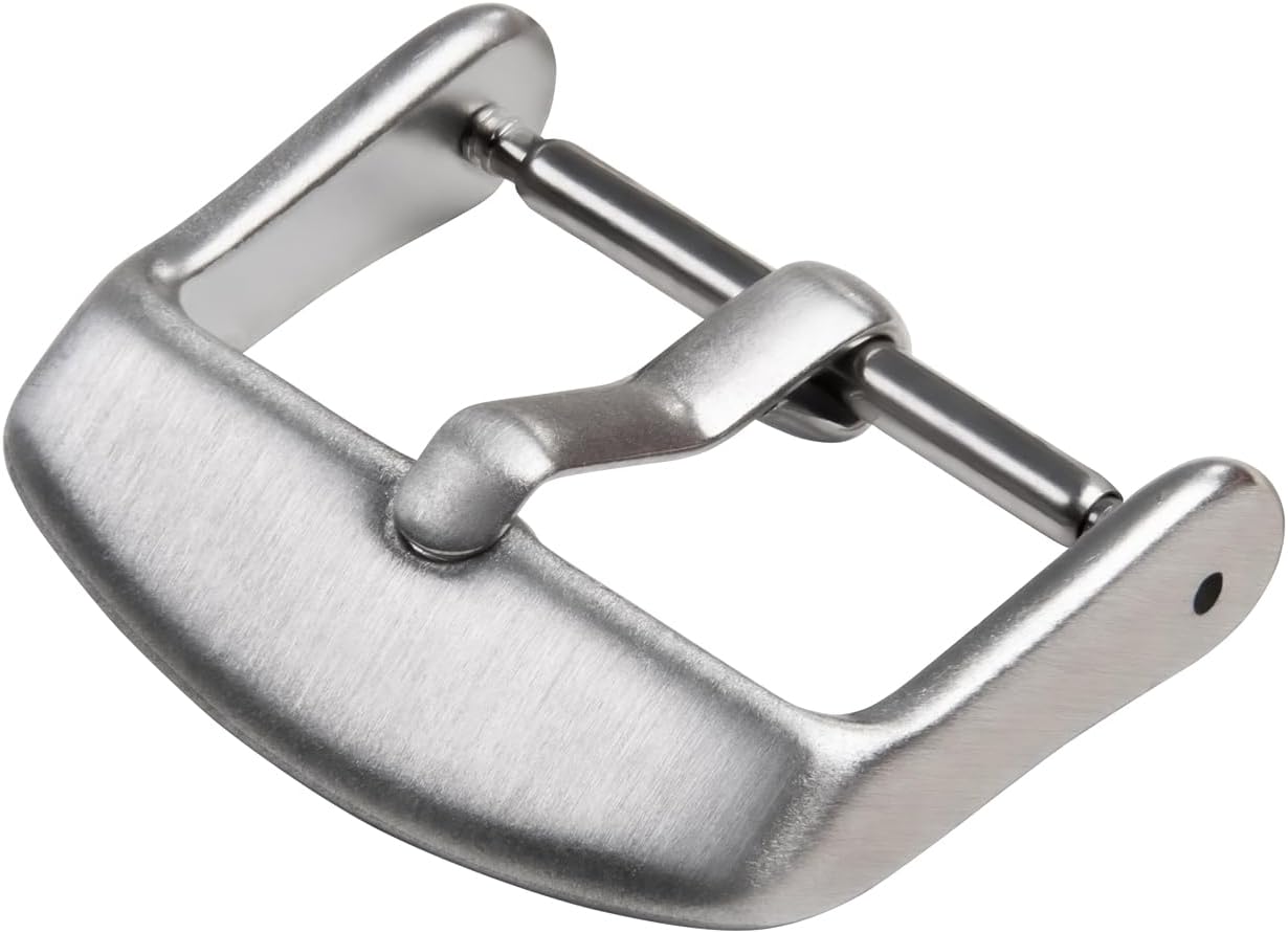 Archer Watch Straps - Stainless Steel Watch Strap Buckles
