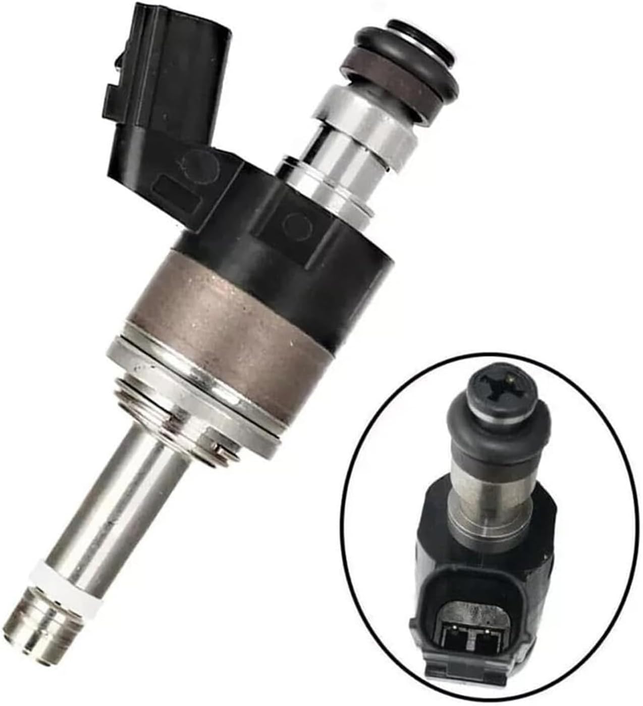 DAM Exhaust MT-01 スリップオン