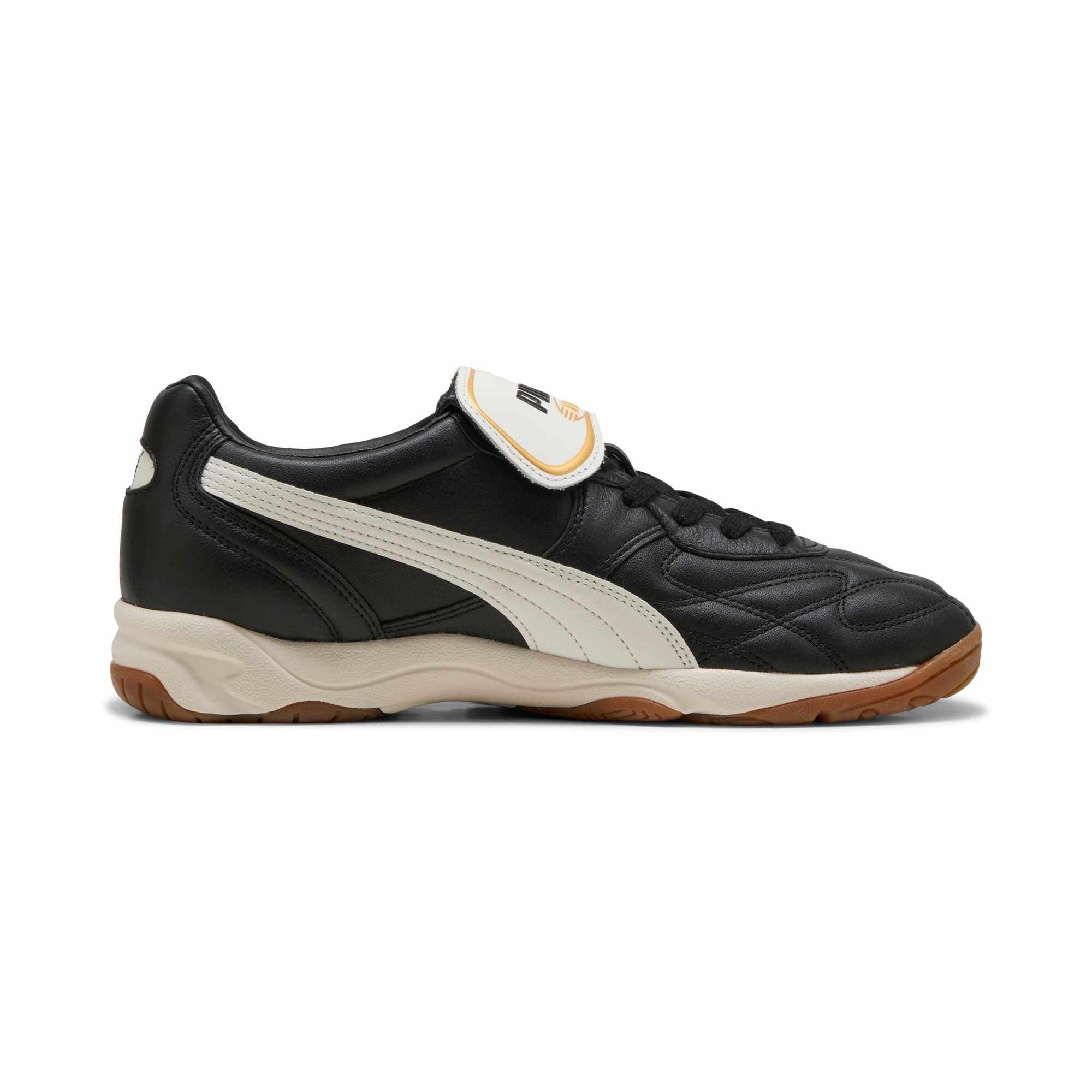 PUMA King Indoor Weiß Unisex