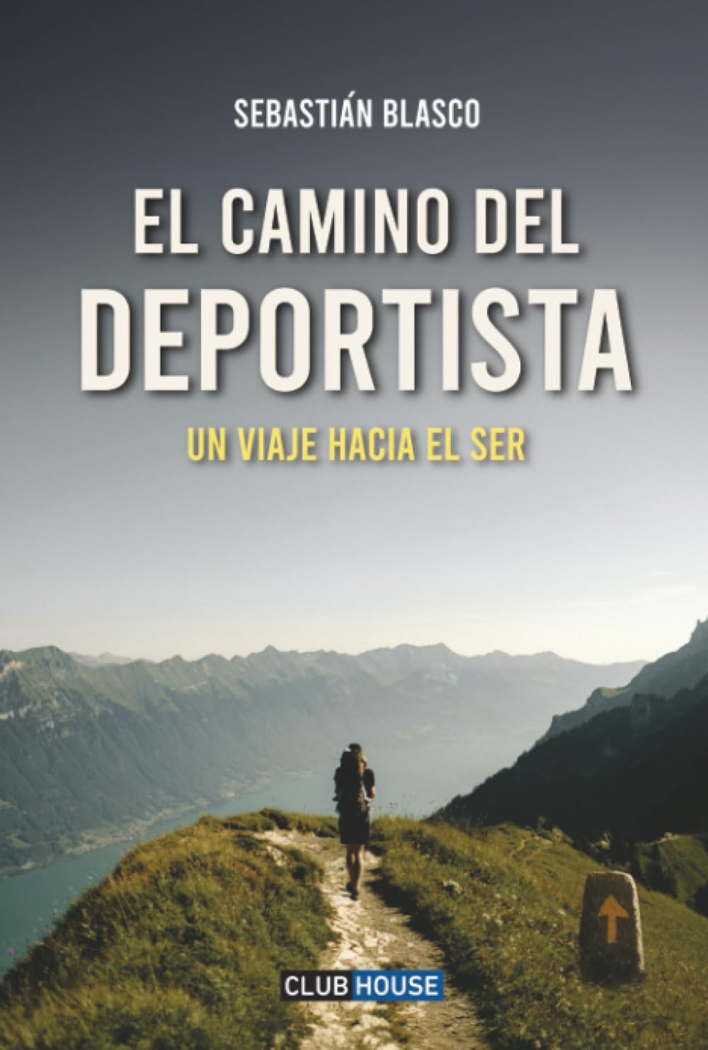 El camino del deportista: Un viaje hacia el ser