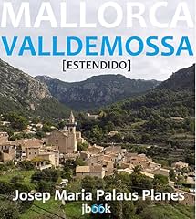 Capa de MALLORCA:  VALLDEMOSSA  [ESTENDIDO]