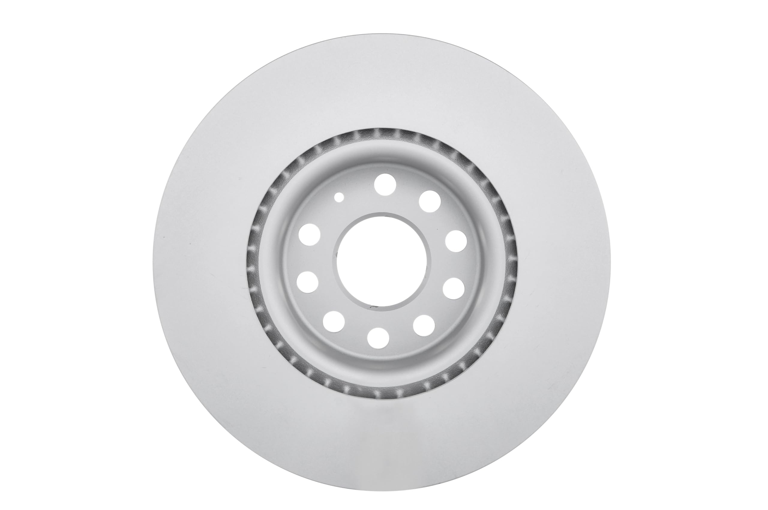 Bosch BD997 Discos de freno, certificación ECE-R90, 1 disco unitario (Paquete de 2)