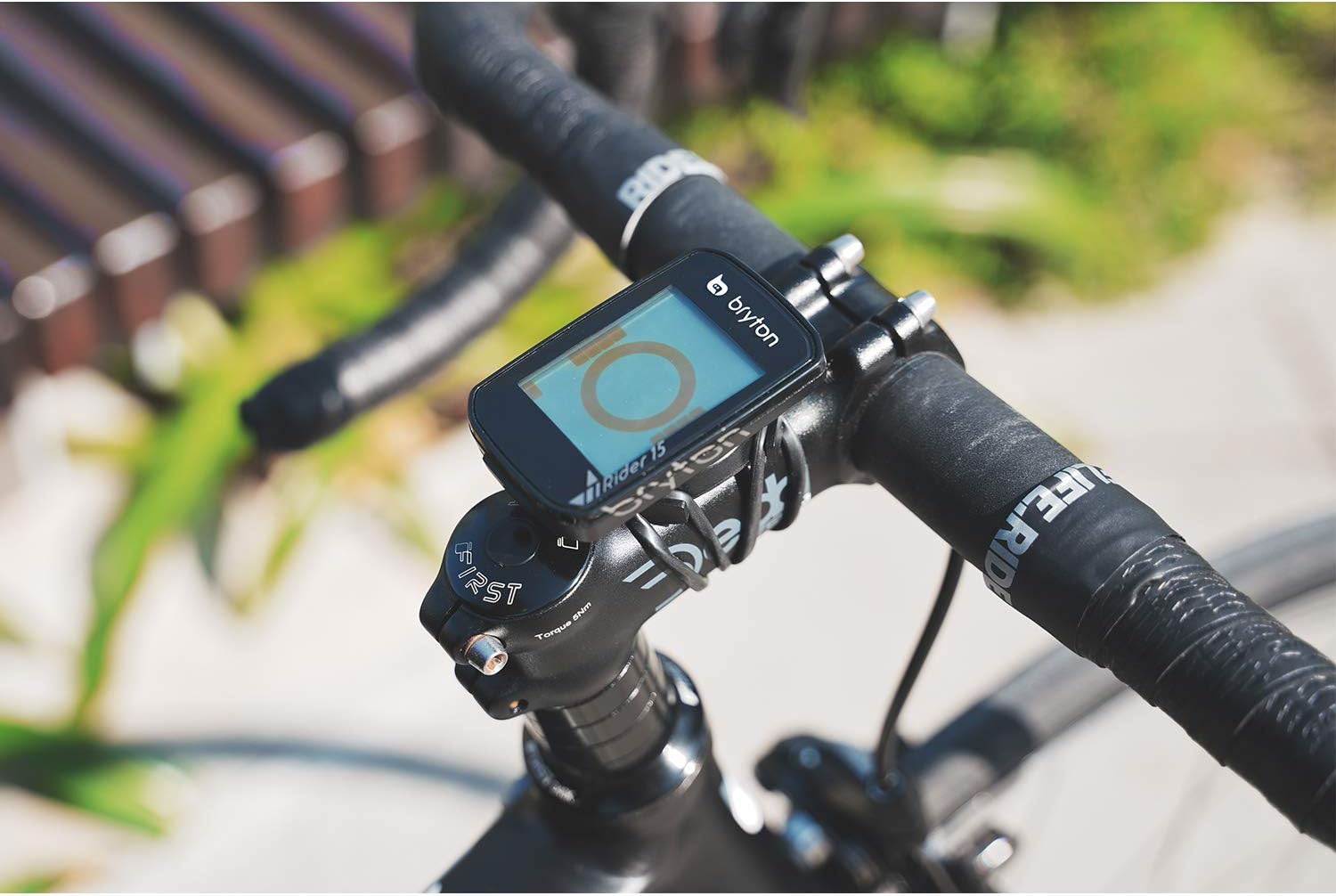 Bryton Rider Bike Mount for Rider Series Bike Jordan Ubuy