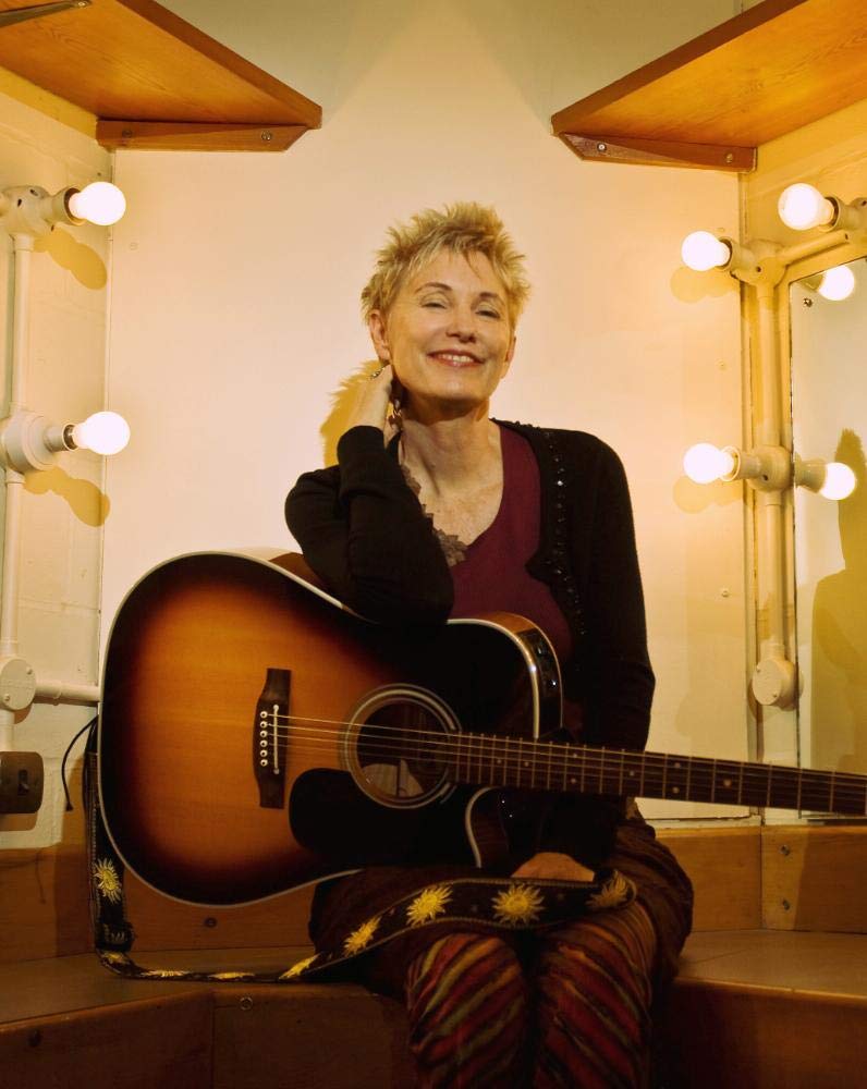 Eliza Gilkyson