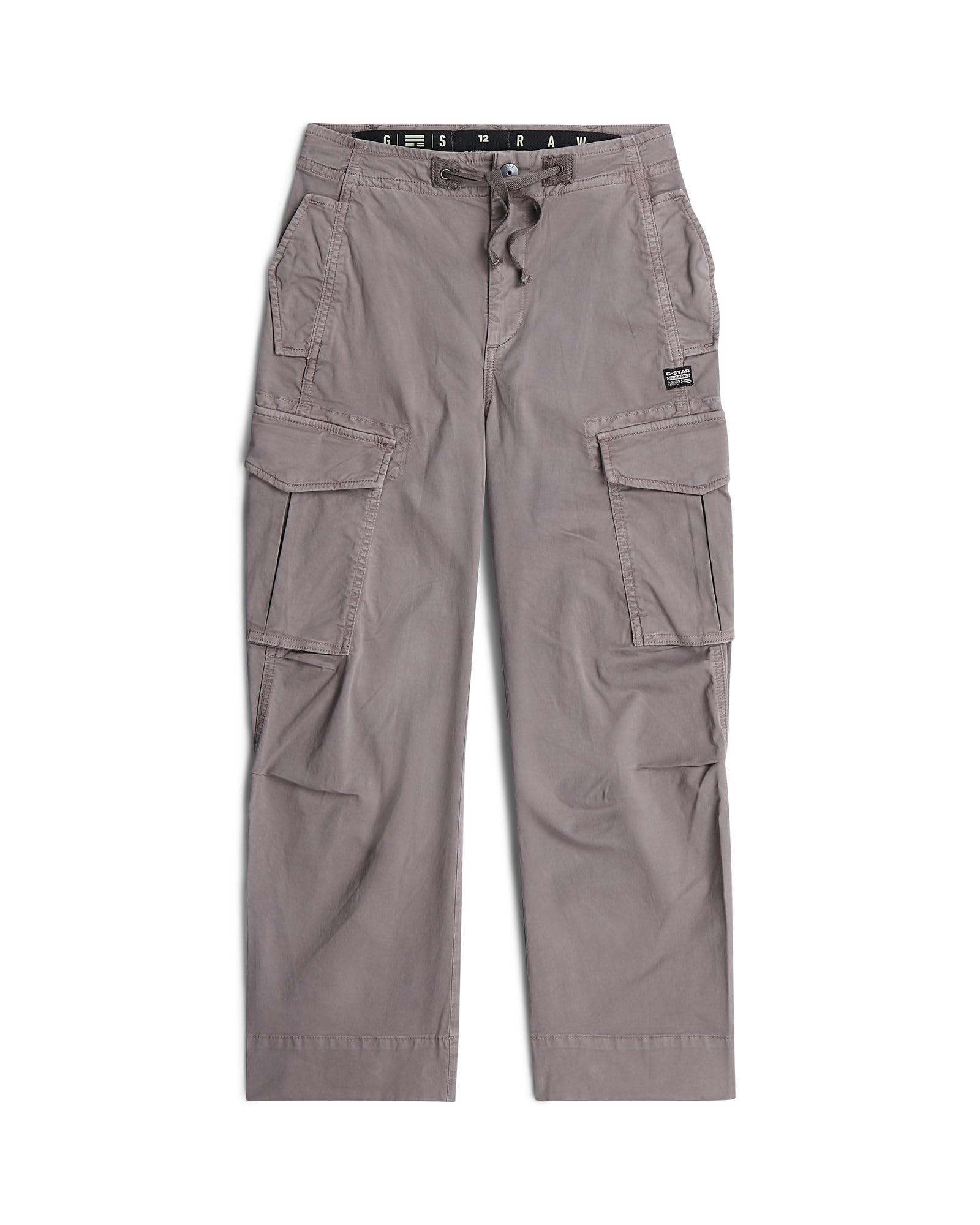 G-Star Mädchen Pants Girls Summer Snow Cargohose