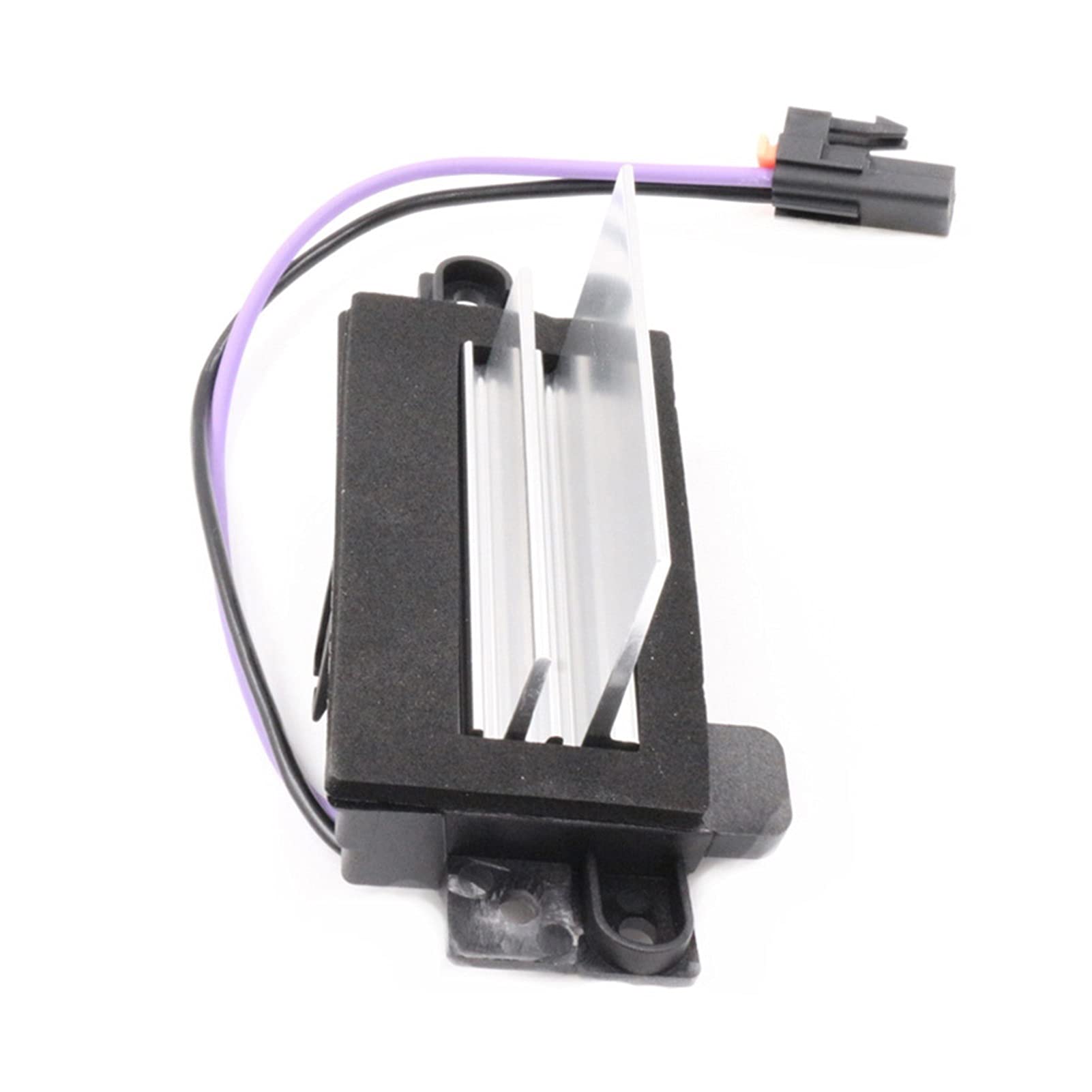Rezystor silnika dmuchawy samochodowej do Isuzu do Ascender dla Buick dla Rainier dla Chevroleta 4P1516 Mt1805 Ru-631 Ja1639