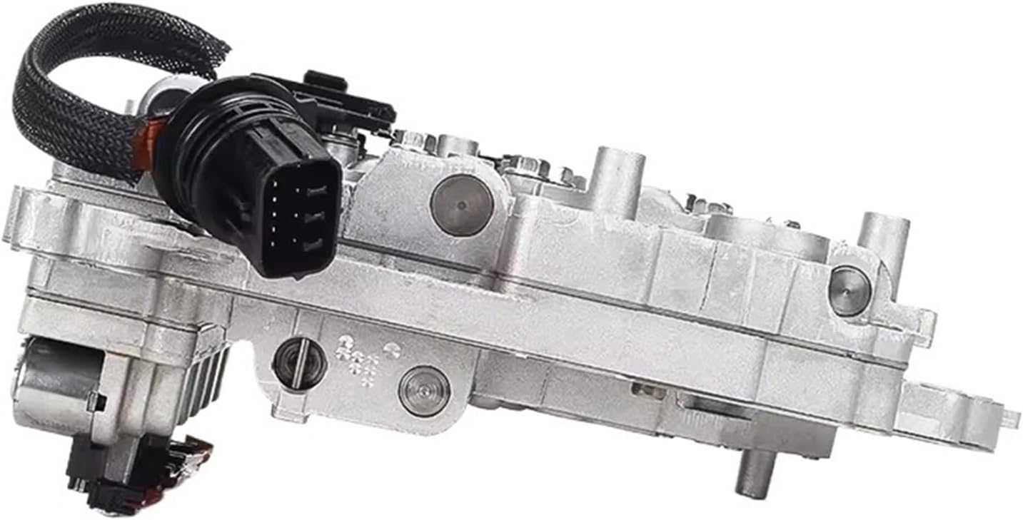 46313-23000 82740D A4CF1 A4CF2 トランスミッションバルブボディ