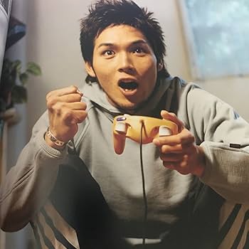 Amazon.co.jp: 白川裕二郎1st写真集「ゆう」（2003年発売）純烈