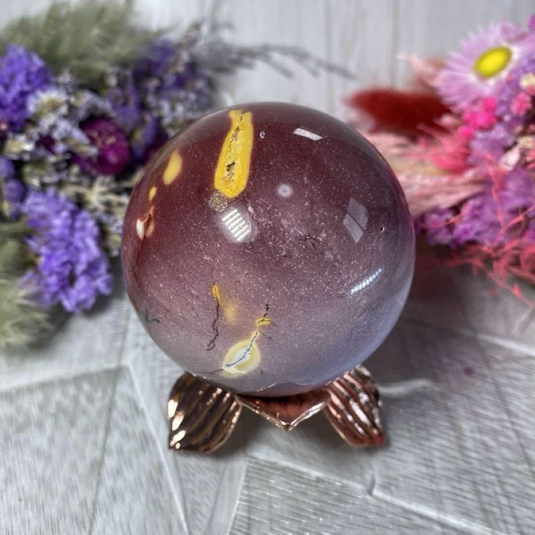 Amazon.co.jp: 美！モーブピンク ムーアカイト ムーカイト モッカイト