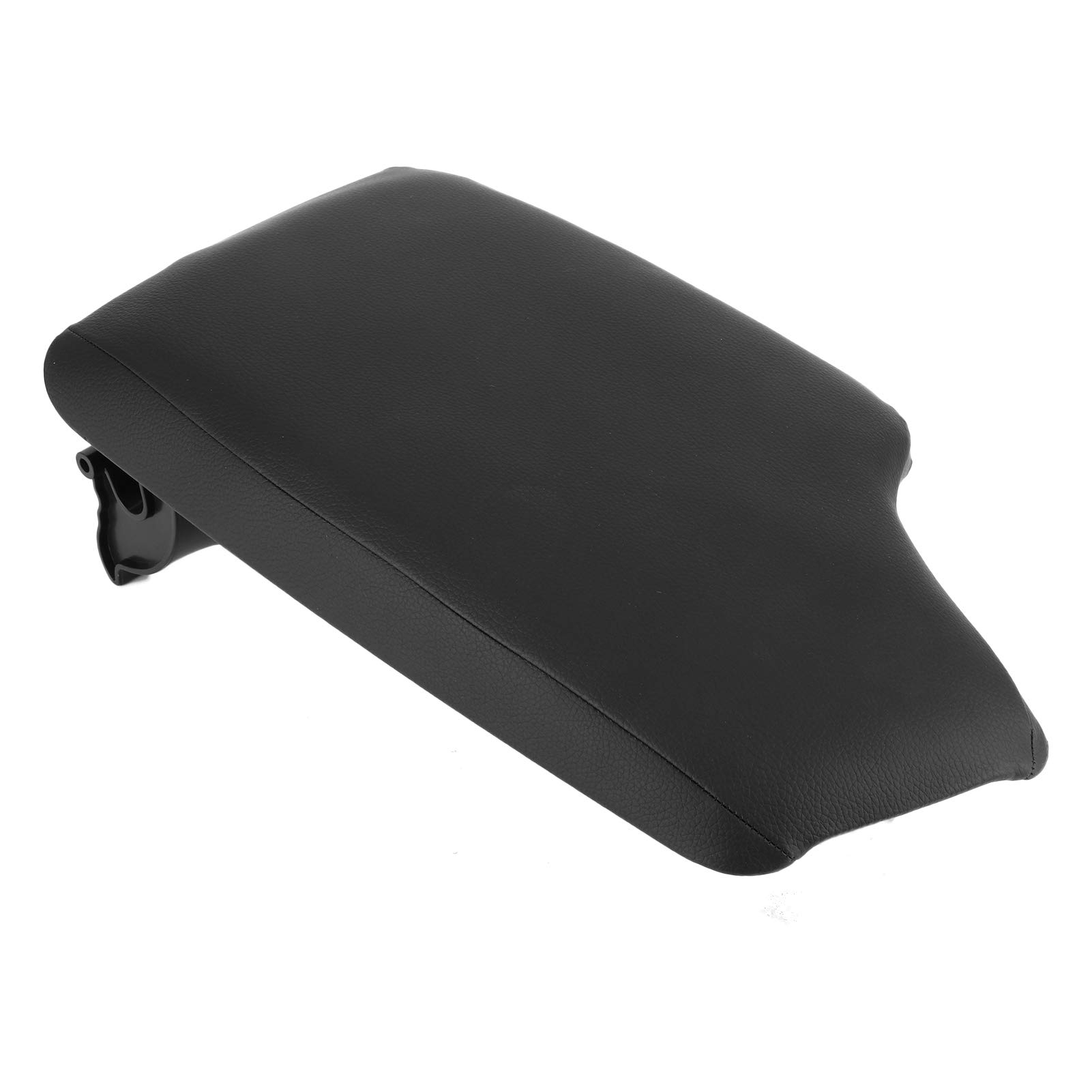 aqxreight Verbesserter Center -Konsolen -Armlehnendeckel für F30 F35 Schwarze Abdeckung mit Einfacher Installation