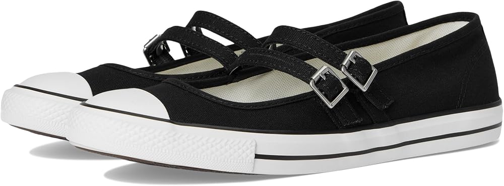 Women's Chuck Taylor All Star Dainty Mary Jane Low Top Sneaker