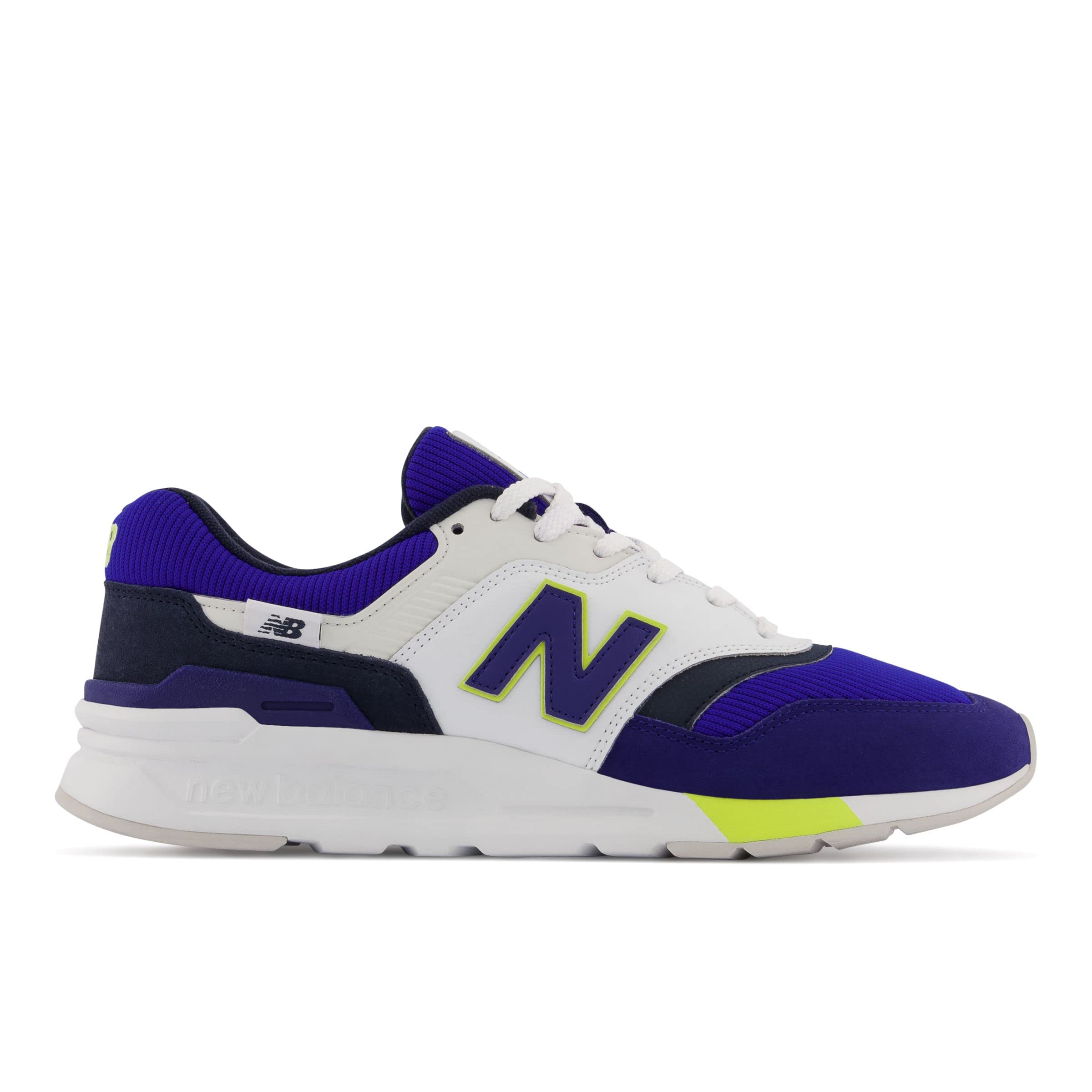 New Balance Men's 997H V1 Classic Sneaker