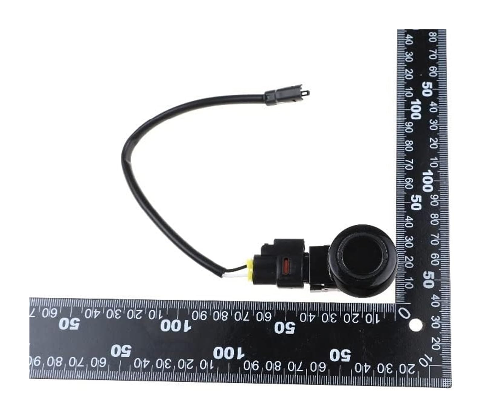 Sensores Asistencia Estacionamiento Para Toyota Para Camry Sensor Aparcamiento PDC Marcha Atrás 4 Unidades ACV40 PRADO400 ACV30 PZ362-00205 188300-9630 PZ362-00209