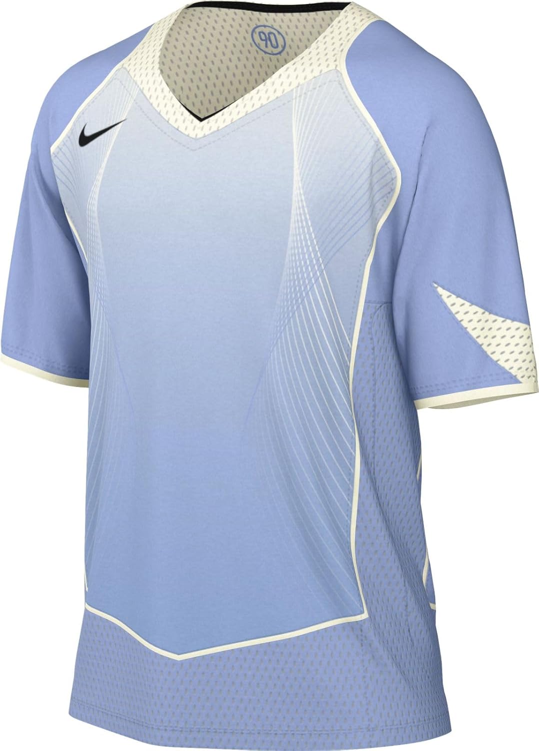 Nike Men's Total 90 Short Sleeve Jersey