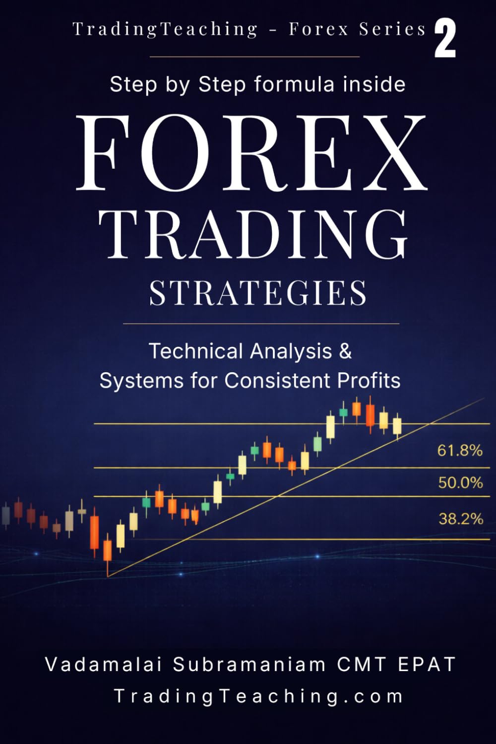Forex Trading Strategies: Technical Analysis & Systems for Consistent Profits (TradingTeaching - Forex Series)