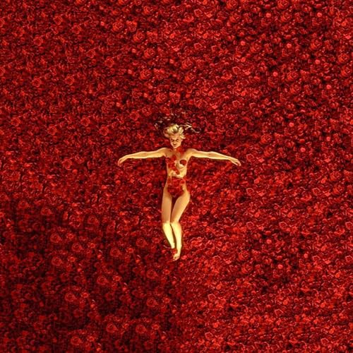 Belleza Americana: la verdad detr&aacute;s de la fachada copertina