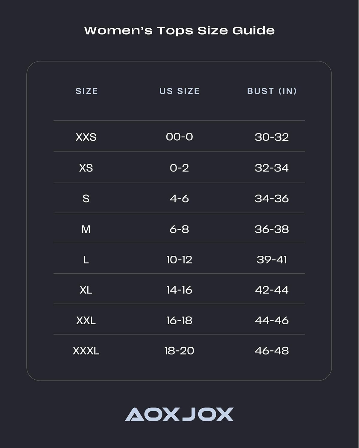 Aoxjox Long Sleeve Crop Tops for Women Classic Longline Workout Fitness Cropped T Shirt Top - Image 6