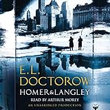 Homer & Langley: A Novel