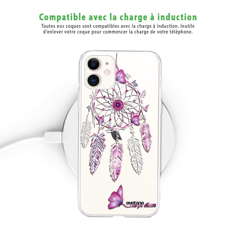 Cover In Silicone Compatibile Con IPhone 15 Plus (6.7) Design