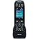 Logitech Harmony Ultimate One 2.4in Touchscreen Universal Remote for 15 Devices (Renewed)