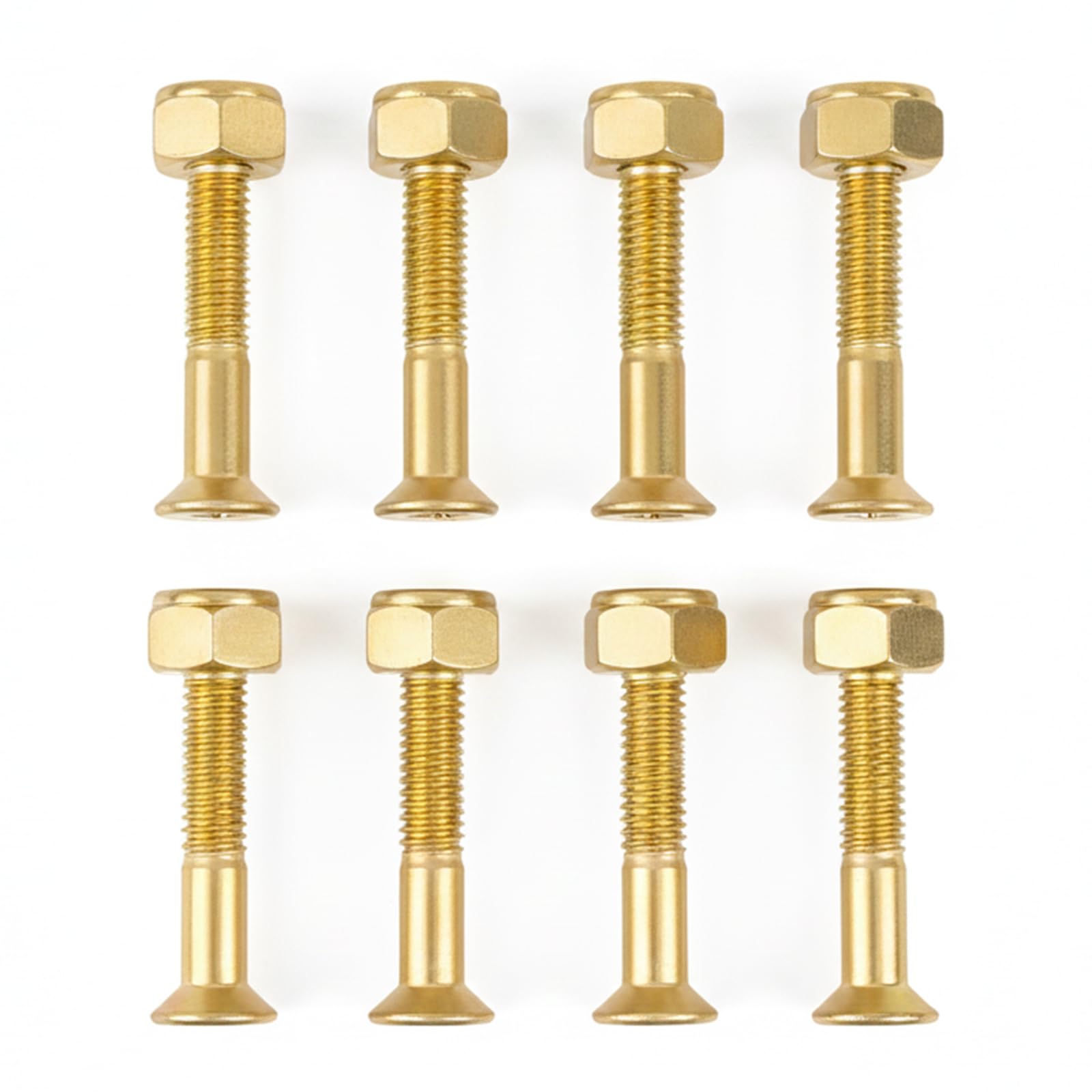 vanpro 1/4 6MM Skateboard Riser -2 vanpro 1/4 6MM Skateboard Riser -2