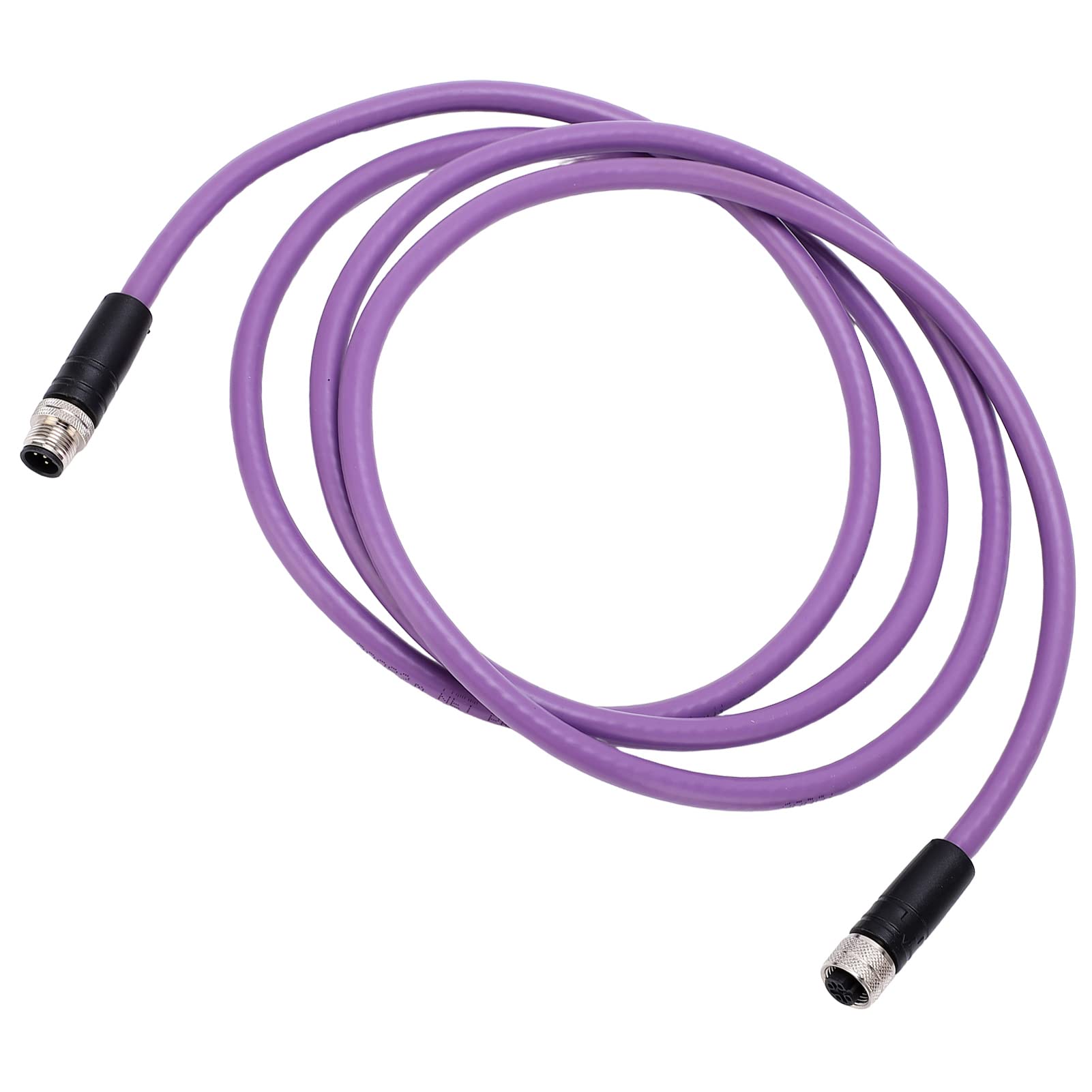 2m Backbone Drop Kabel für NMEA 2000, IP68 Wasserdicht, Marine Yacht Zubehör, Boot Netzwerk Terminierung