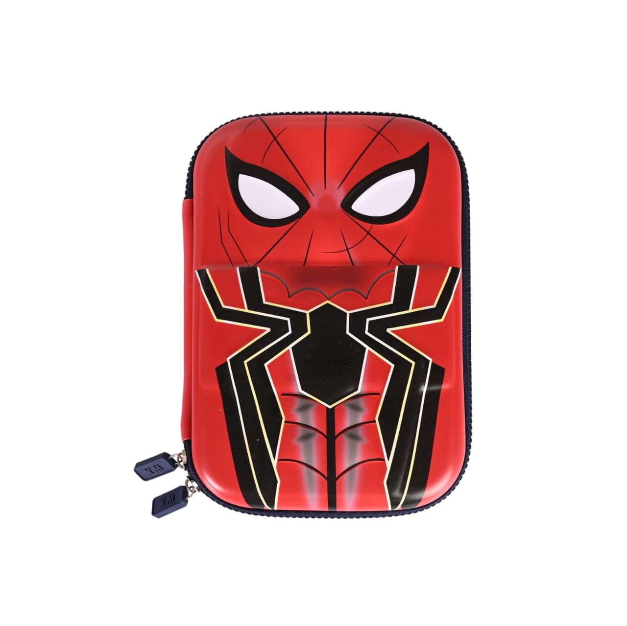 Urban SS Spiderman 3D Superhero Compass Box Pencil Cases and Pouches (B0CND7FM56) Amazon Price History, Amazon Price Tracker