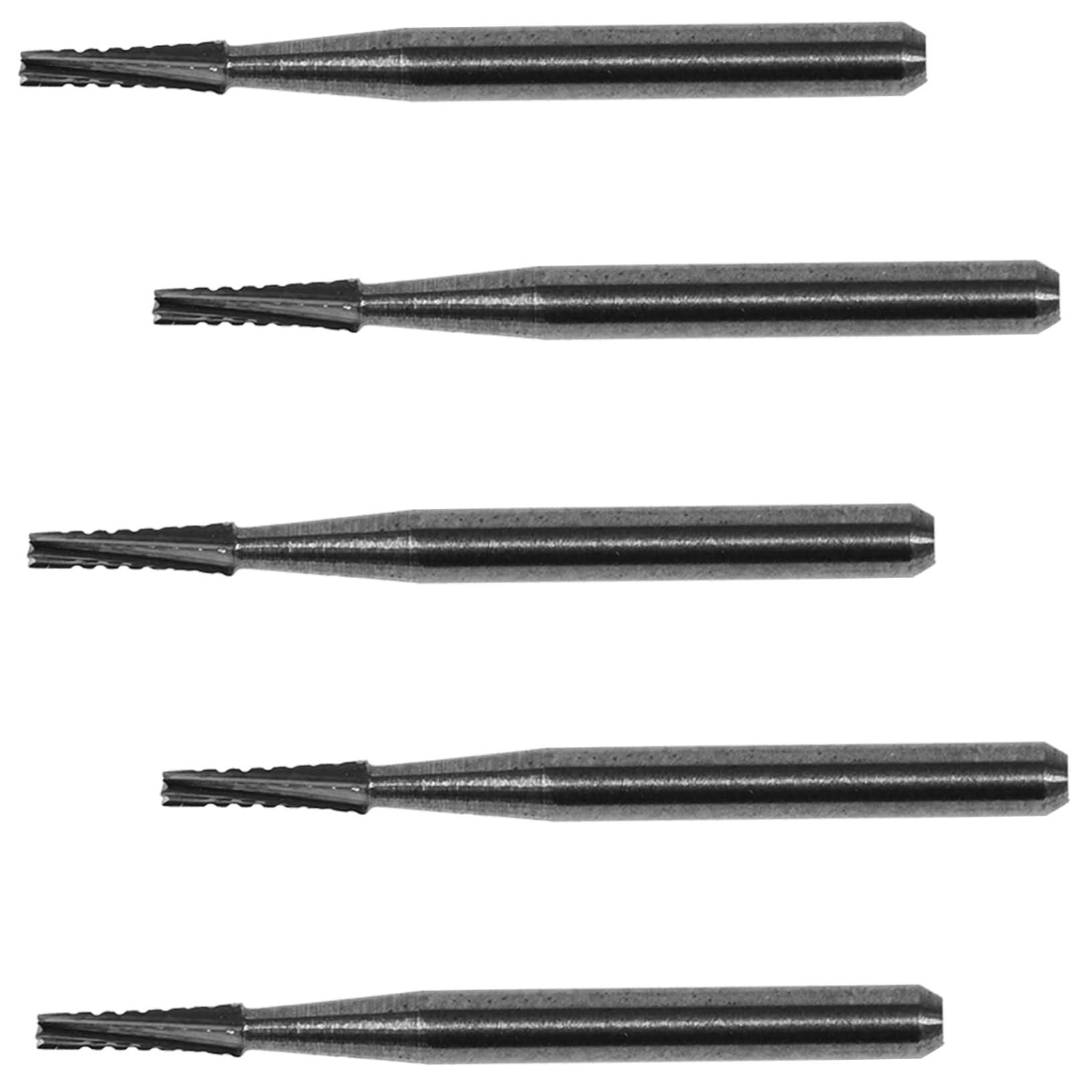 25piezas Brocas para Reparación De Parabrisas De Automóvil Kit De Herramientas para Reparar Grietas y Arañazos Brocas De Carburo De Tungsteno