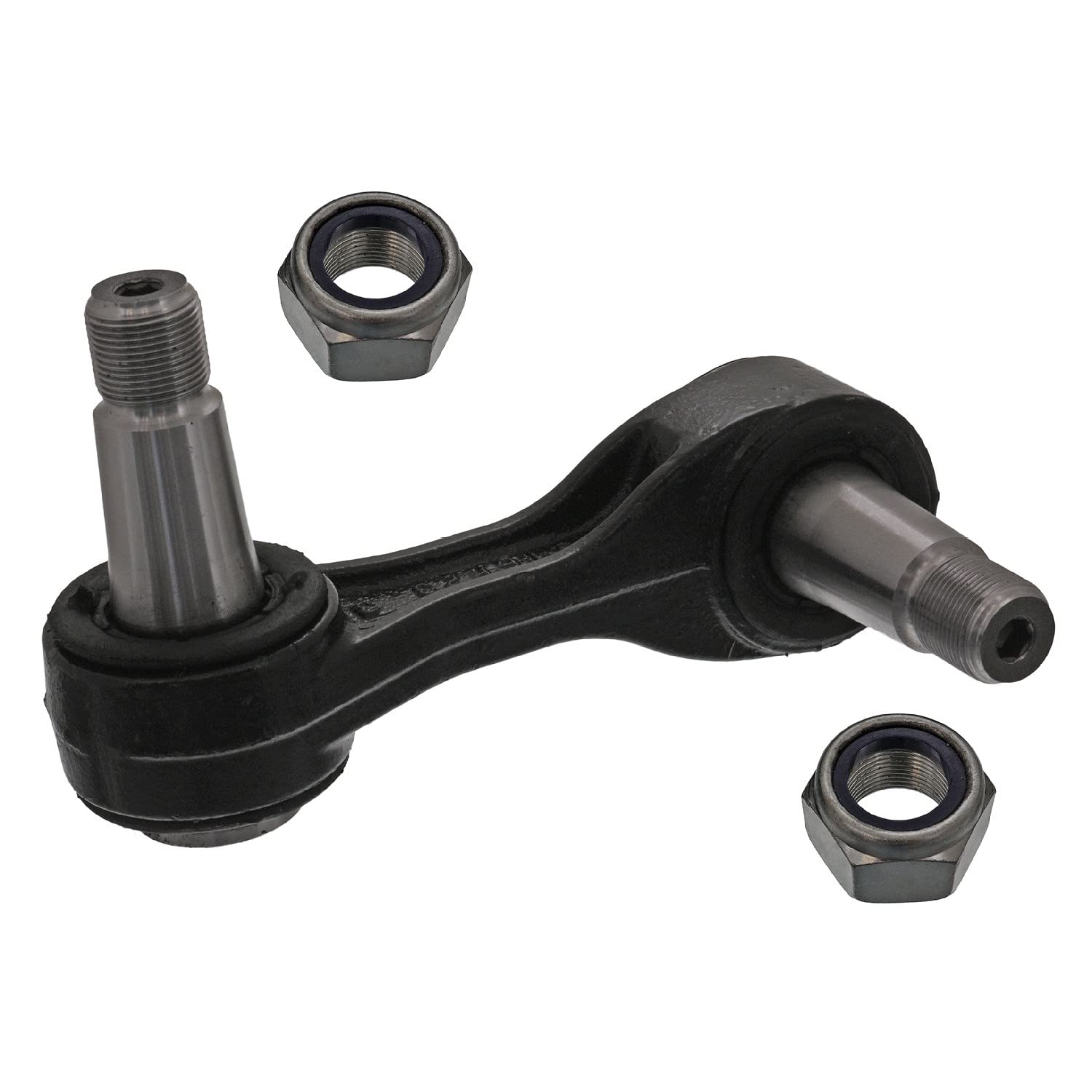 FEBI 39874 Stabiliser Bar Link/Coupling Rod Front Left N/S Fits EVOBUS SETRA