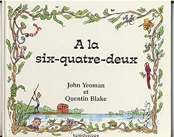 Hardcover La six quatre deux (A) [French] Book