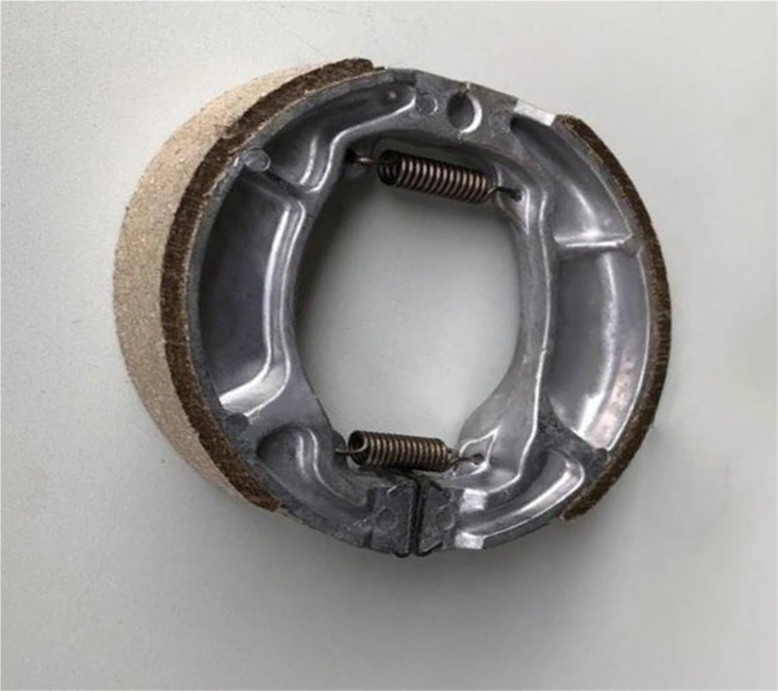Pezzo di ricambio Per Honda CBF125 DYLAN 125 CG125ES CBF250 XR250 SH125 150 NES125 PES125 Accessori Per Moto Pastiglie Freno Posteriori