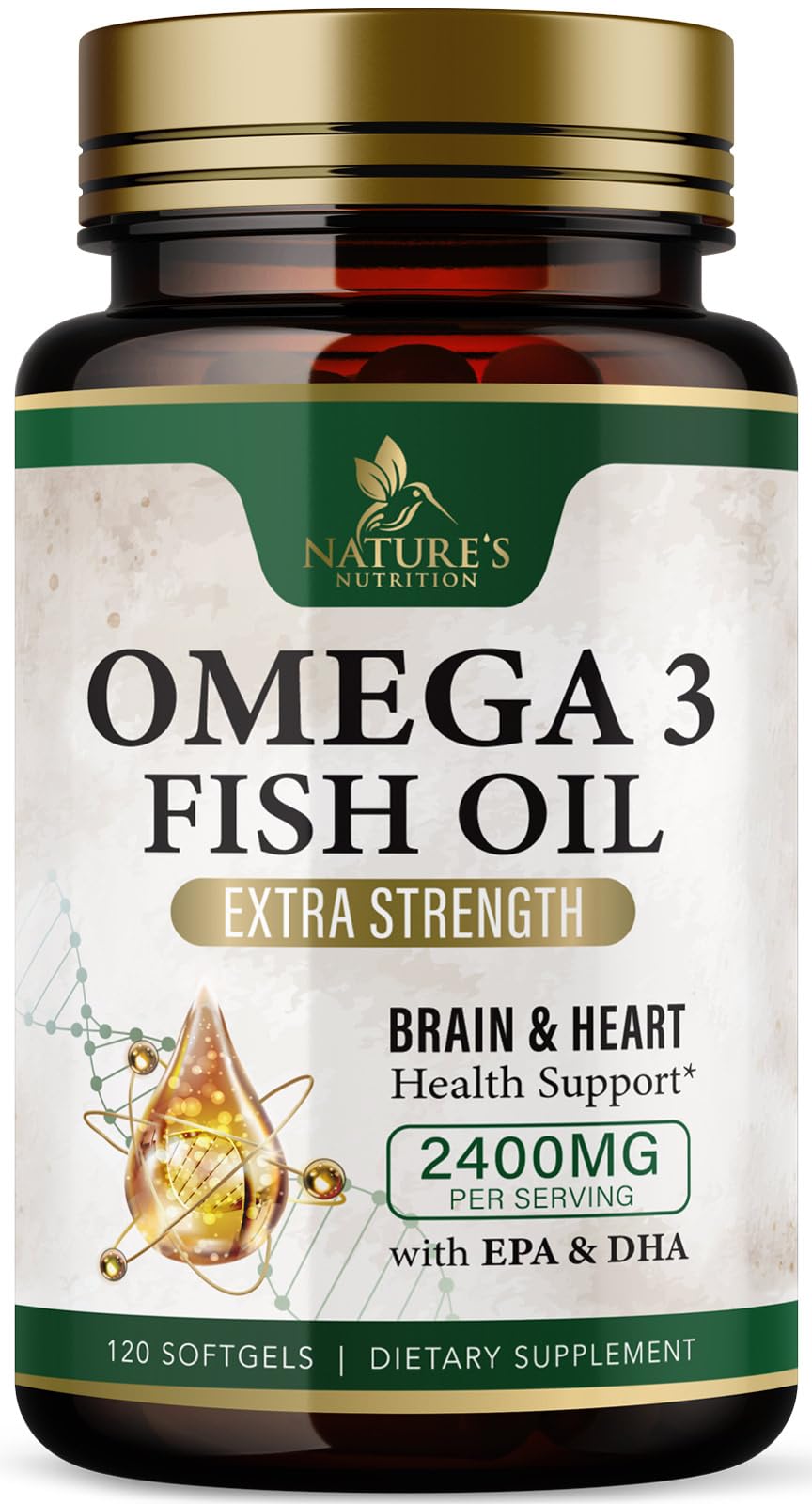 Omega 3