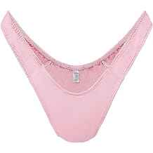 Thong Tucking Gaff Panties For Crossdressers Transgender Individuals Cotton Breathable Hidden Gaff Shaping Brief