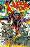 X-Men #2: Firestorm