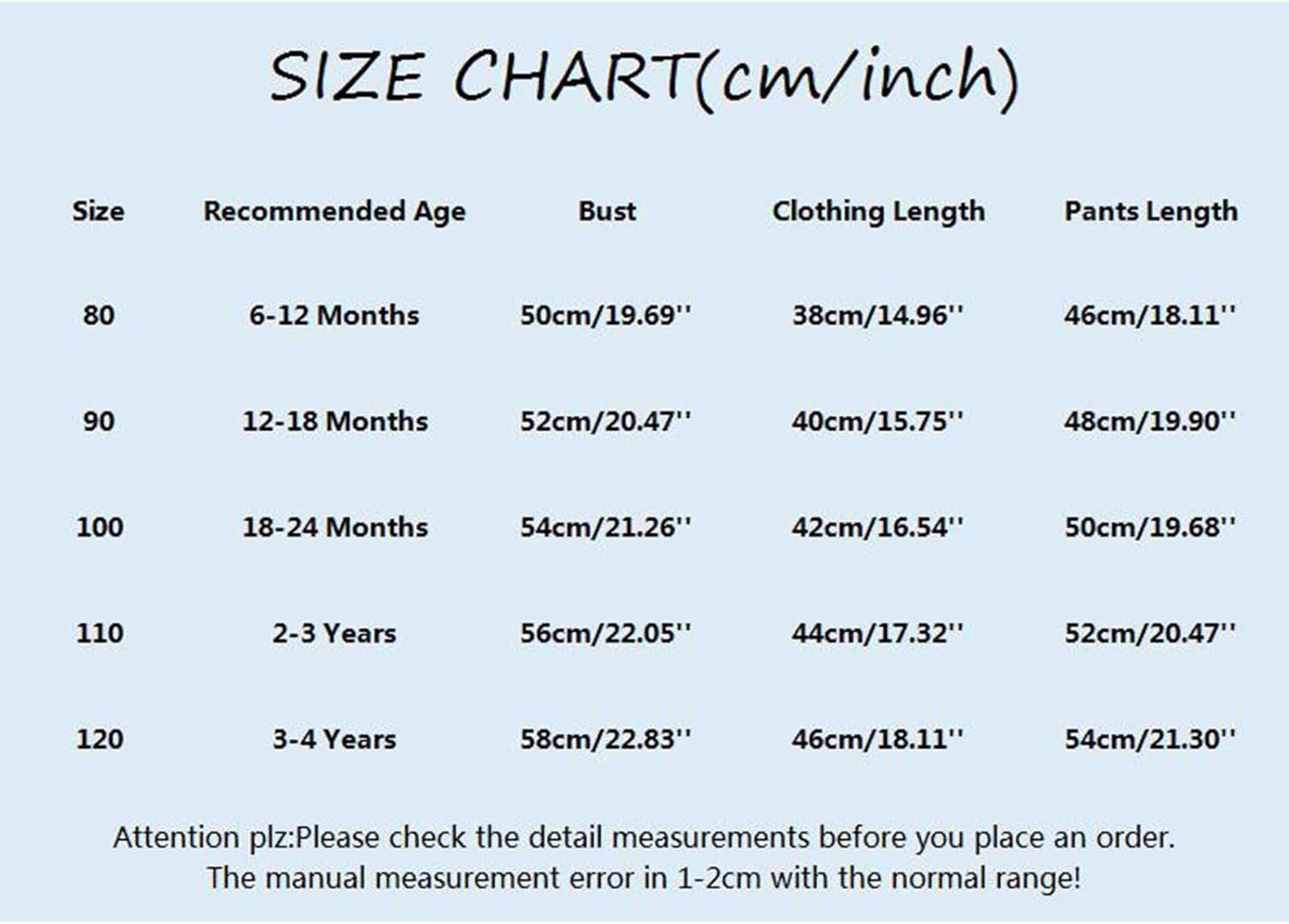 Miniatura 6 de TBUIALL Toddler Kids Baby Girl Outfit Kids Toddler Baby Girls Autumn Halloween Print Cotton Long Toddler Girl Winter