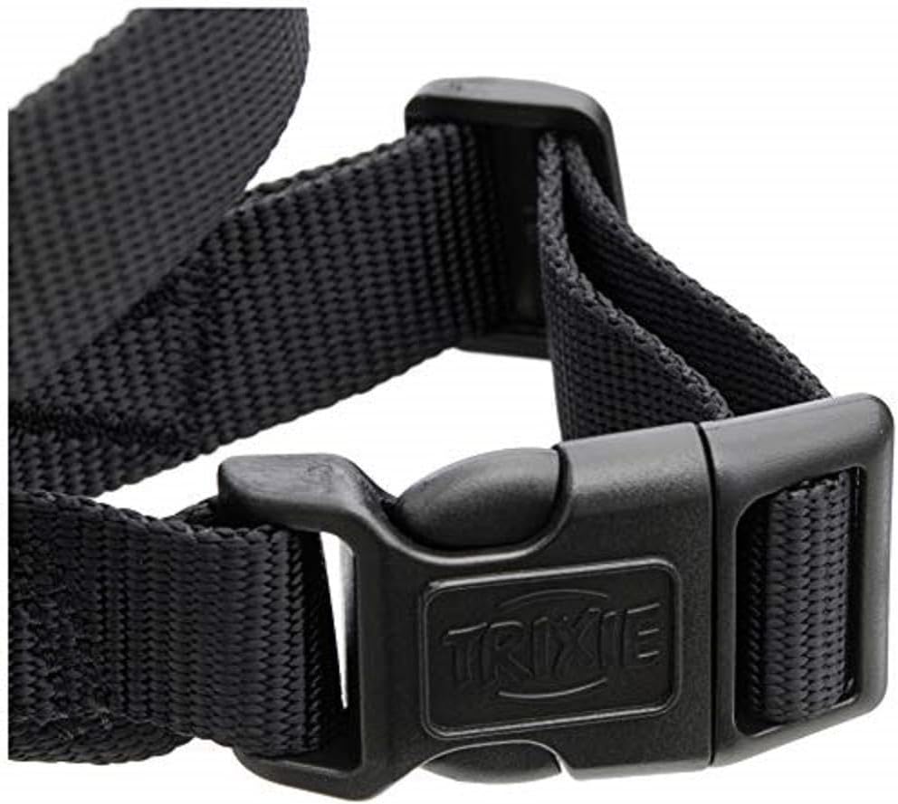 Trixie Muzzle Loop, Large, Black