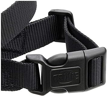 Trixie Muzzle Loop, Large, Black