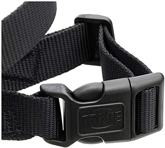 Trixie Muzzle Loop, Large, Black