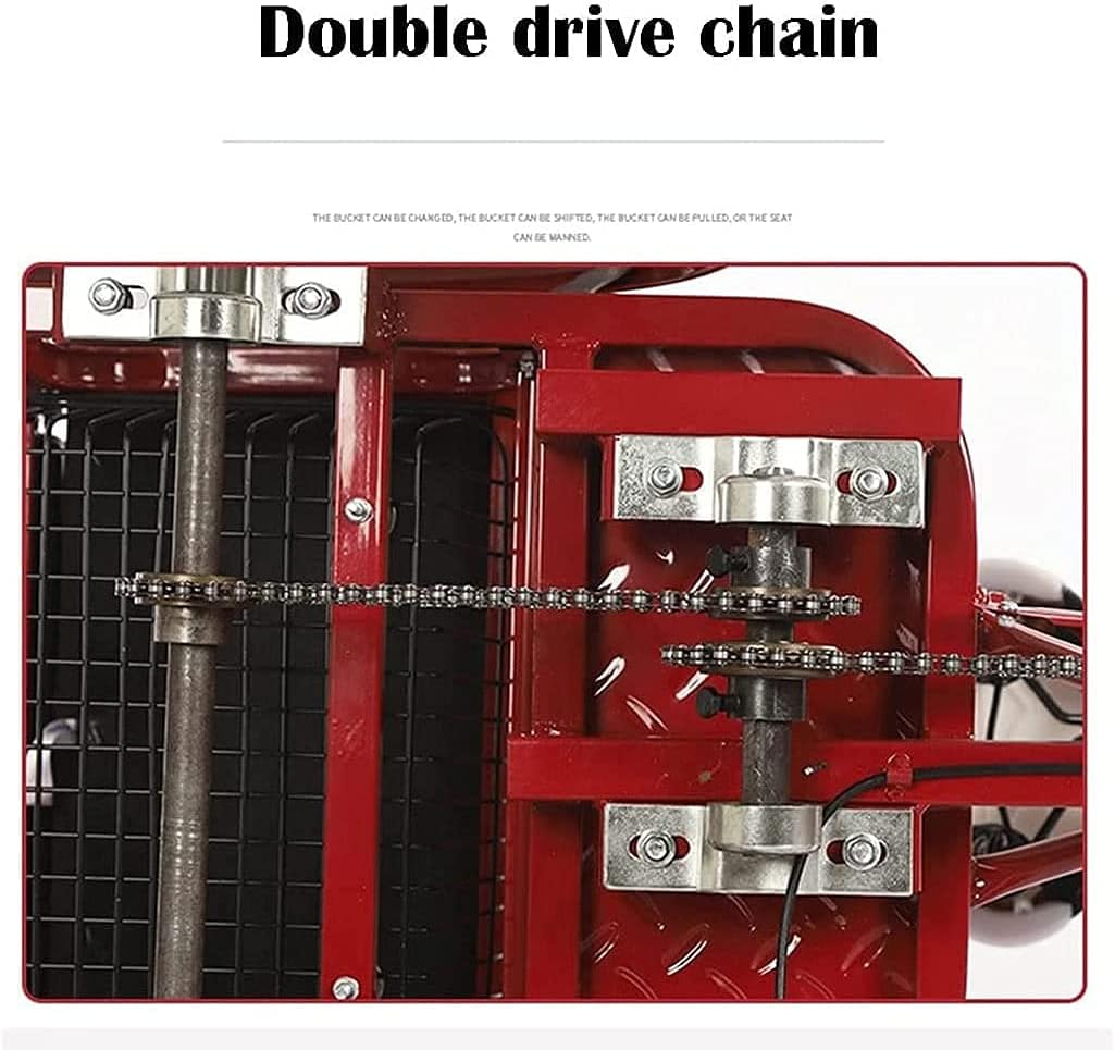 Comfort Three-Wheeled Bicycles for Seniors Tricycles for Adult 3 Wheel Bikes Adult Tricycle Three-Wheeled Bicycles with Shopping Basket Comfortable Seat for Seniors Women