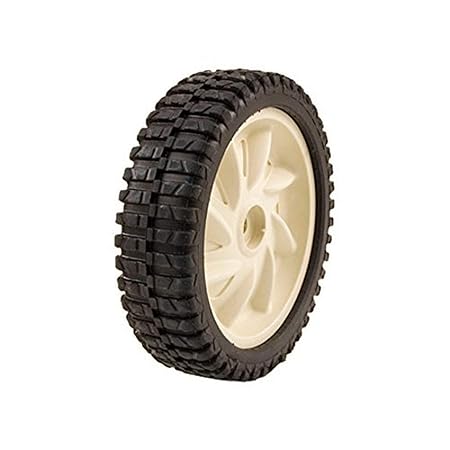 MTD 934-04348 Wheel-Cog Beige Dr