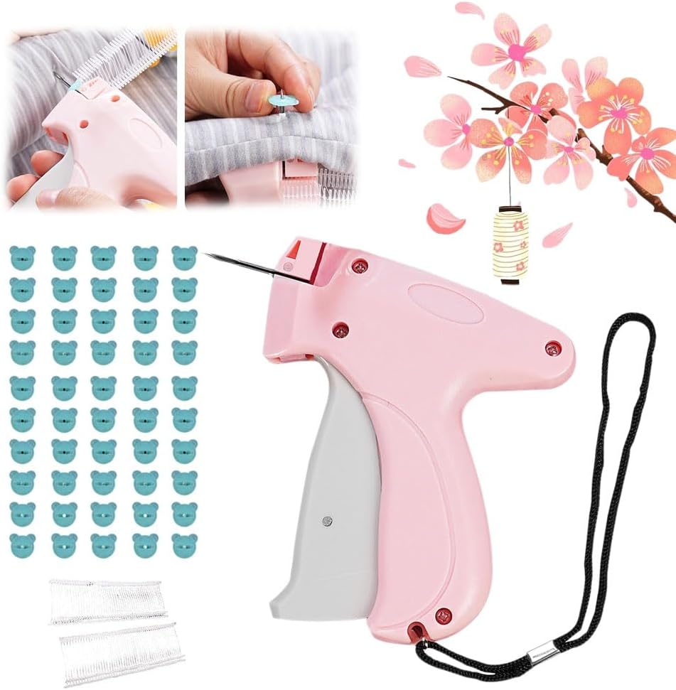 Quick Clothing Fixer, Stichy Quick Clothing Fixer, Quilt