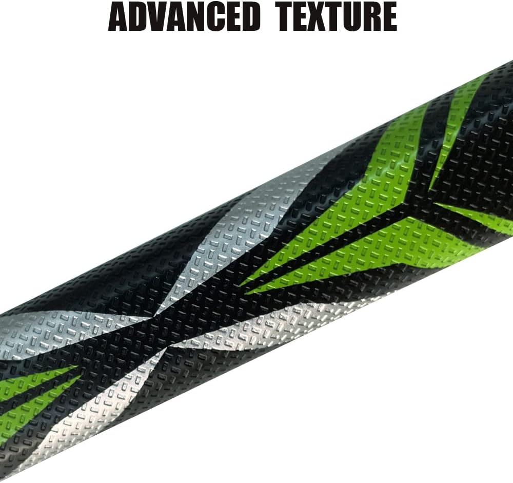 MAZEL Golf Putter Grip &Golf Putter,Bundle of 2