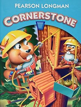 Hardcover CORNERSTONE 2013 STUDENT EDITION GRADE 2 Book