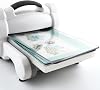 BAOFALI 8 Piezas/4 Pares de Almohadillas de Corte Estándar para Máquina de Troquelado; Placas de Corte de Policarbonato Transparente, Almohadillas de Troquelado de 22.5 x 15.5 x 0.3 cm 5