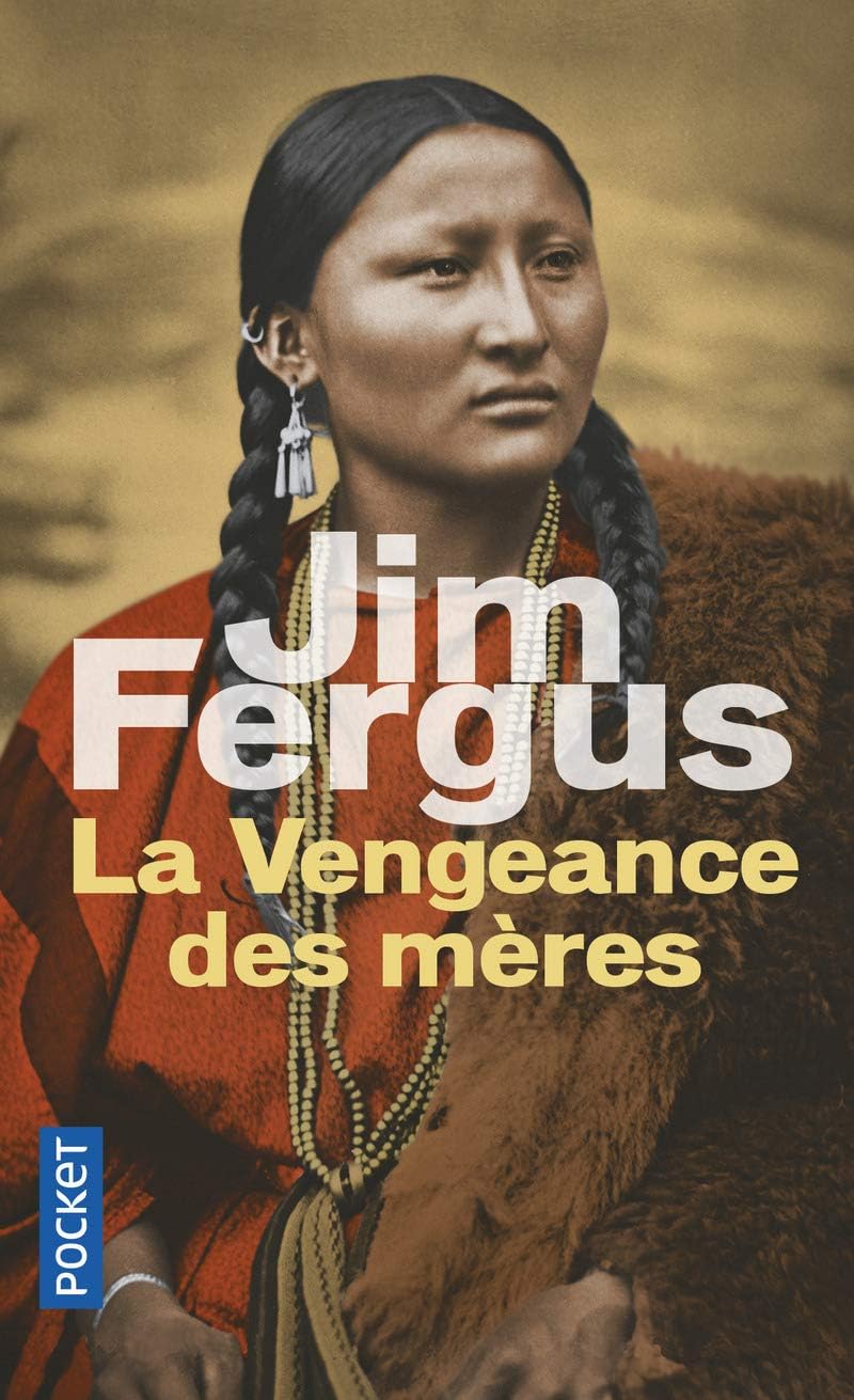 La Vengeance des mères (2)