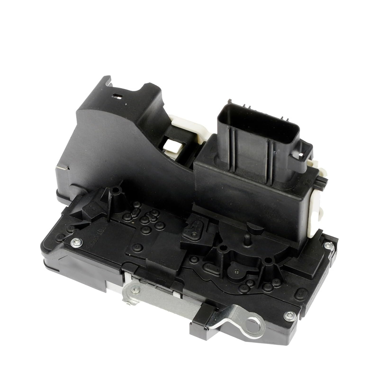 Cybsfkj 6E5z5426412aa 937-619 Rear Passenger Side Door Lock Actuator Motor Compatible With Select Models