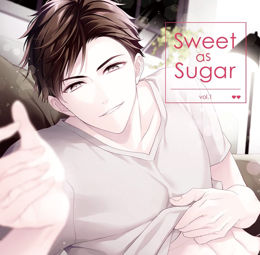 テトラポット登 sweet as sugar 特典３枚付 テトラポット登 sweet as sugar 特典3枚付 Sweet as Sugar vol