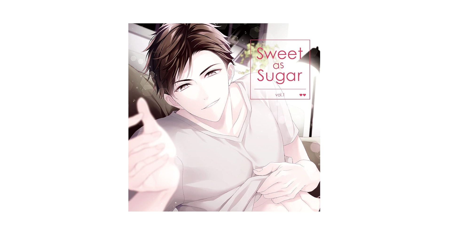 その他 Sweet as Sugar vol.1 Amazon | Sweet as Sugar vol.1(CV.冬ノ熊肉) | 美術・音楽 | PCソフト